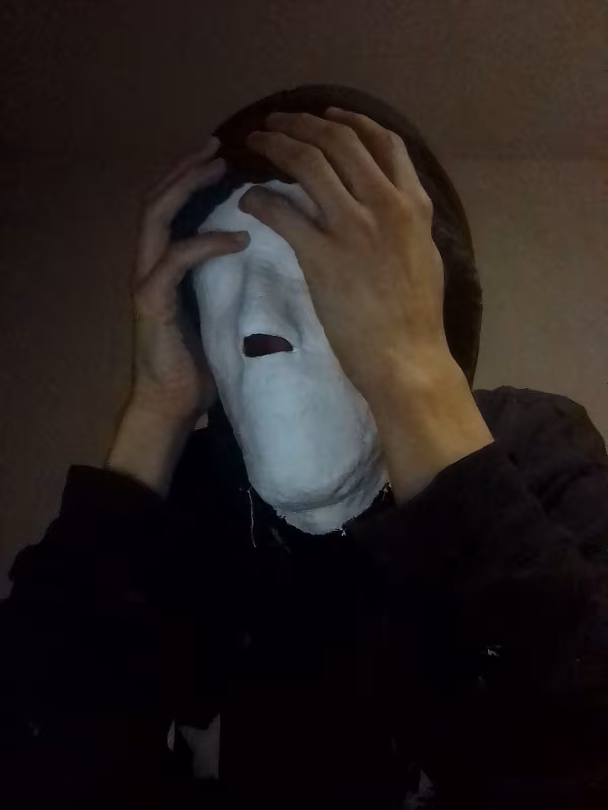 I Forgot What I Was Doing