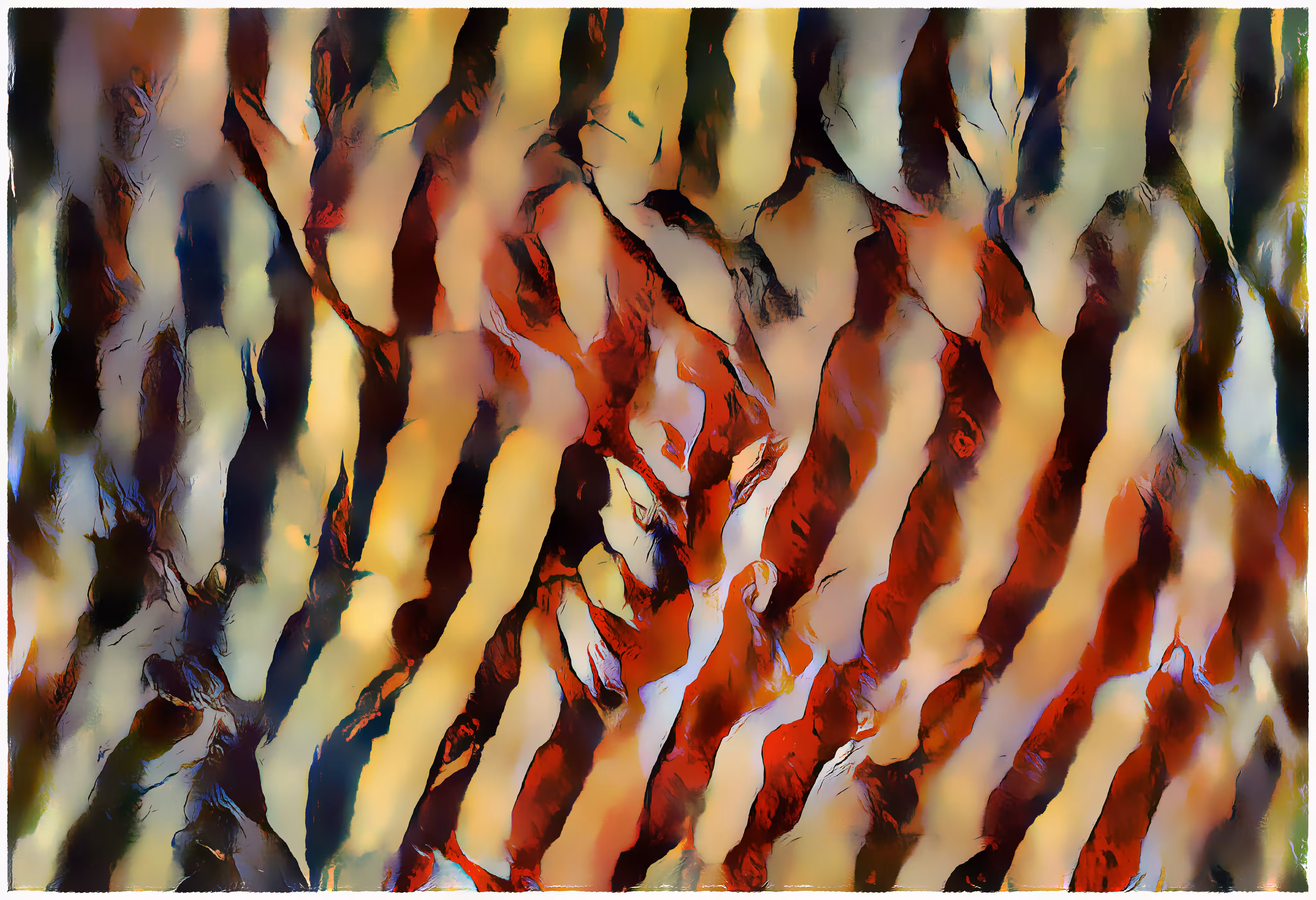 Stripes (Abstract)