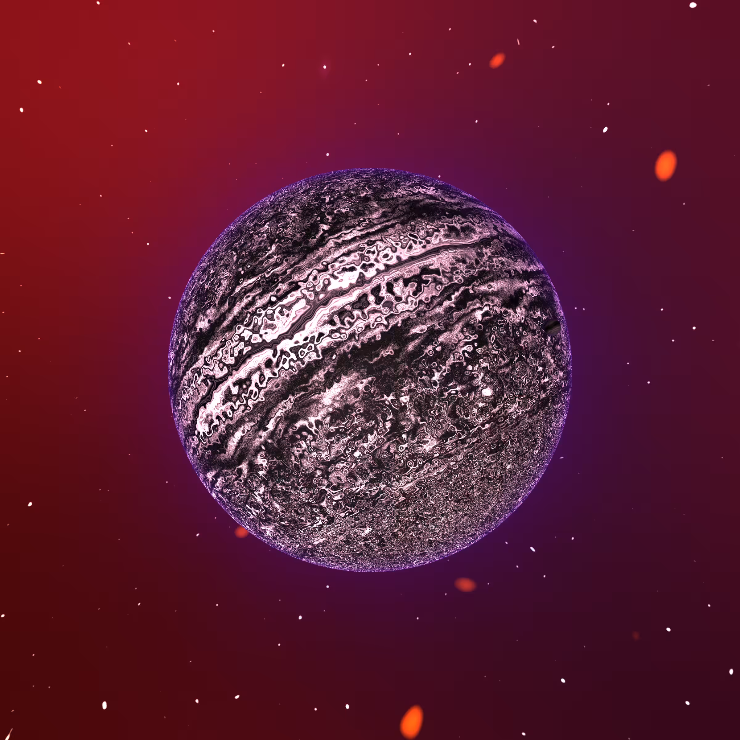 New Worlds #366