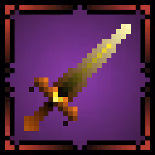 Tezoske Weapon #11