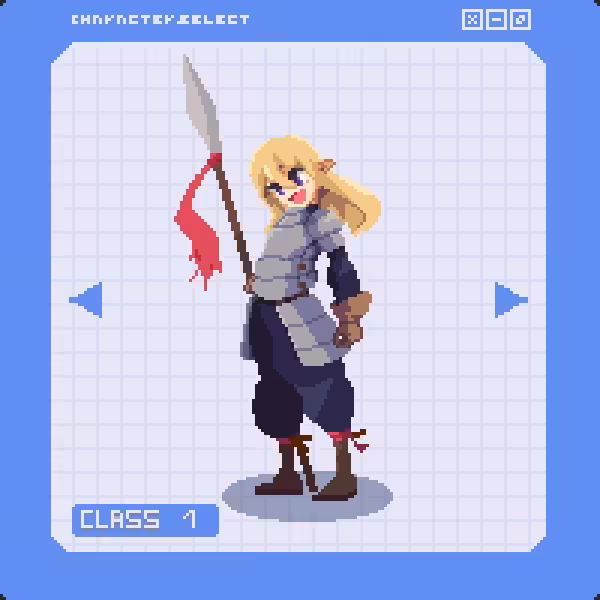 RPGPixel Remake #12