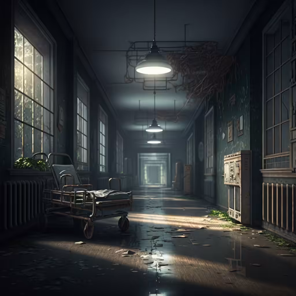 126. Hospital