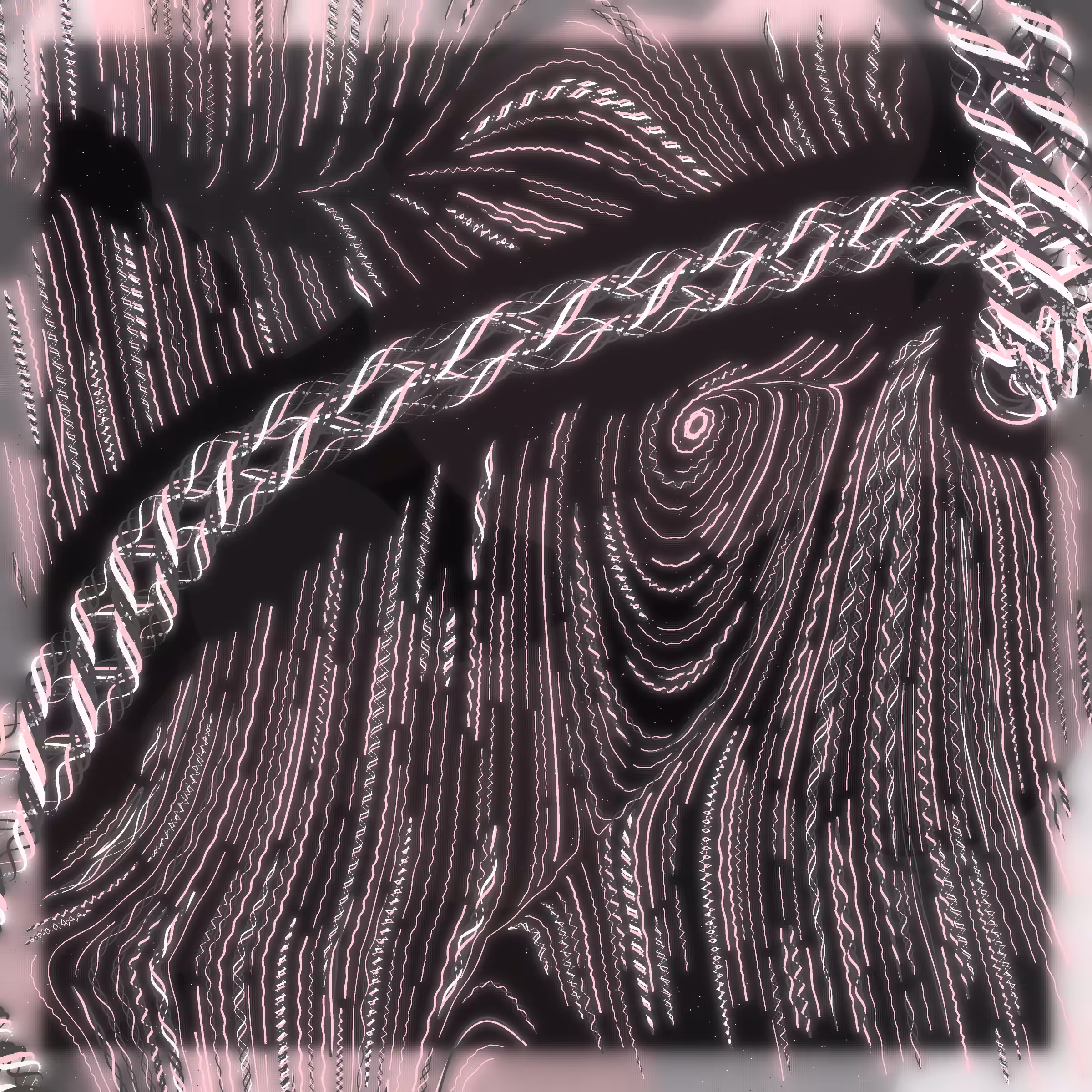 Friendship Bracelets #8505