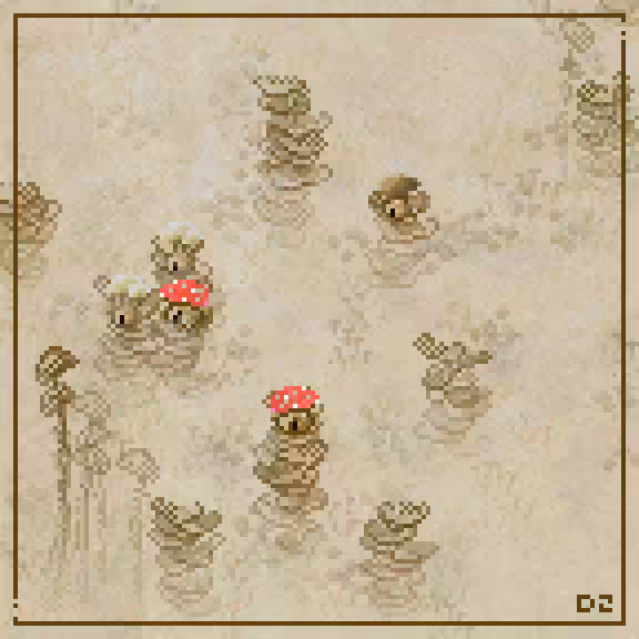 Shroomscape 378