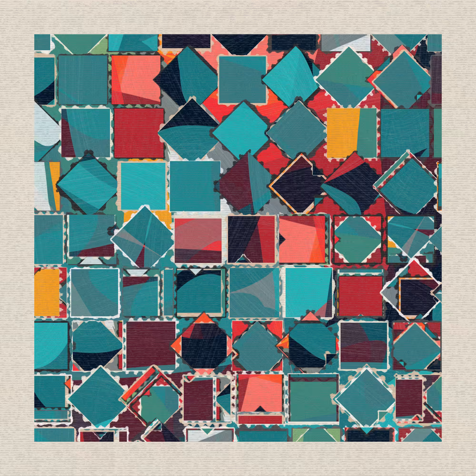 Calculistratae #81
