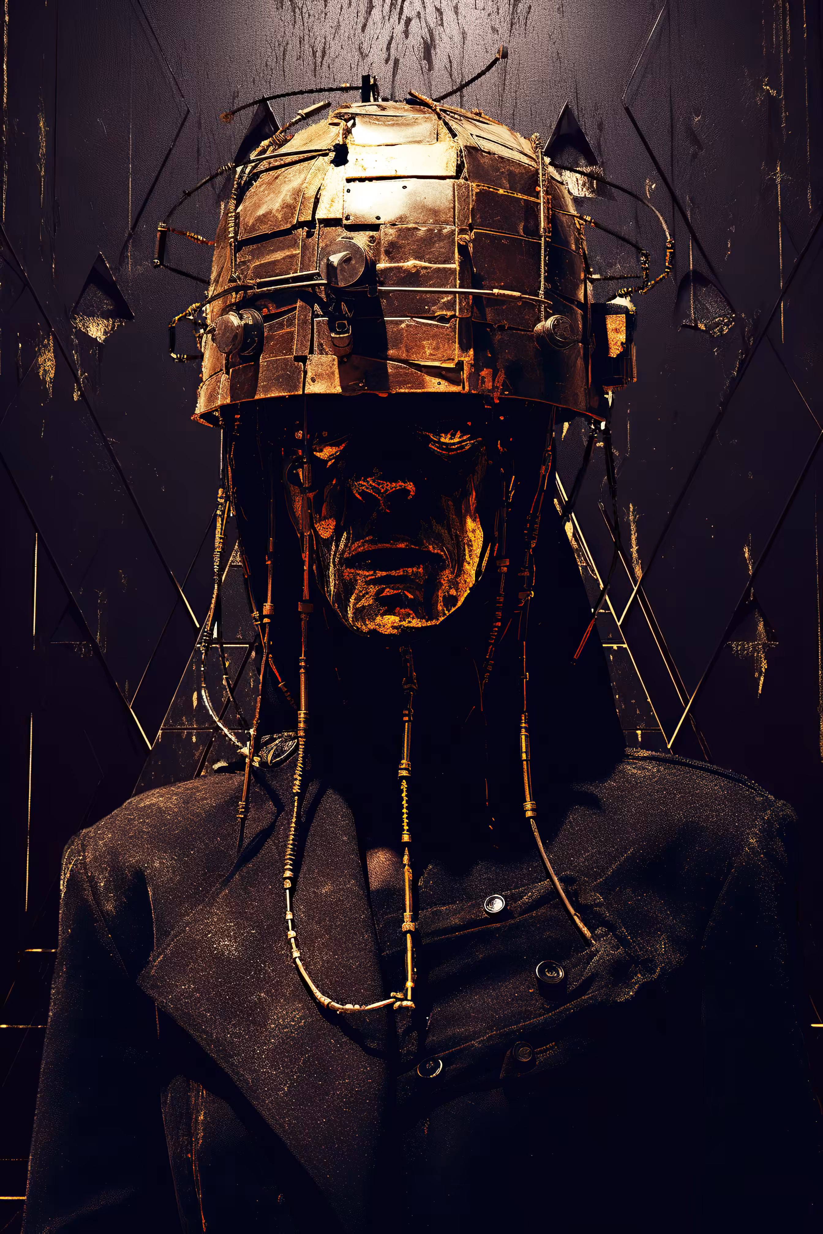 The Keeper