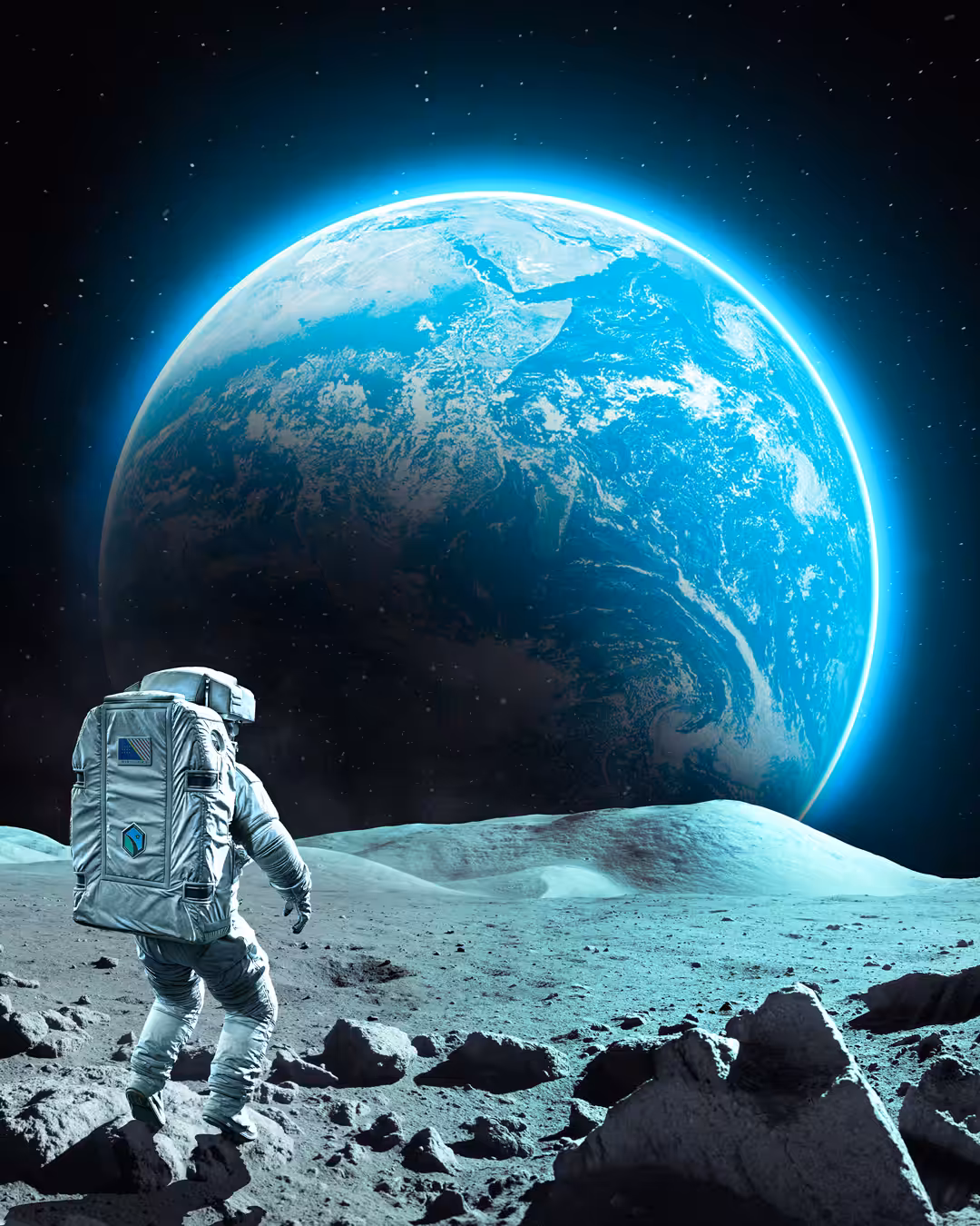 LUNAR VISION