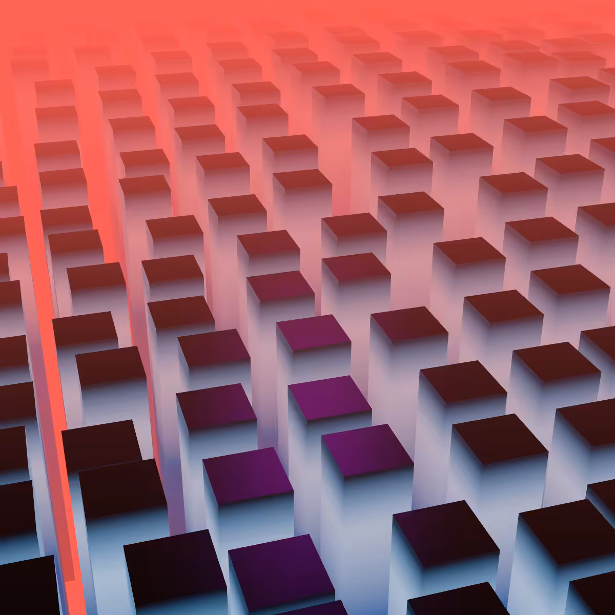 Sea of Monoliths #78