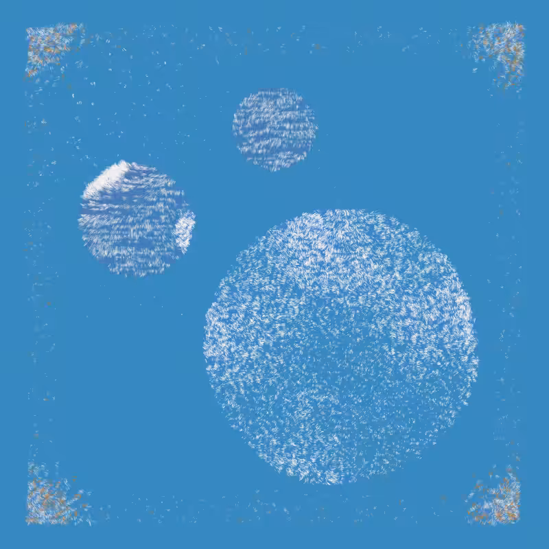Ghrian #270