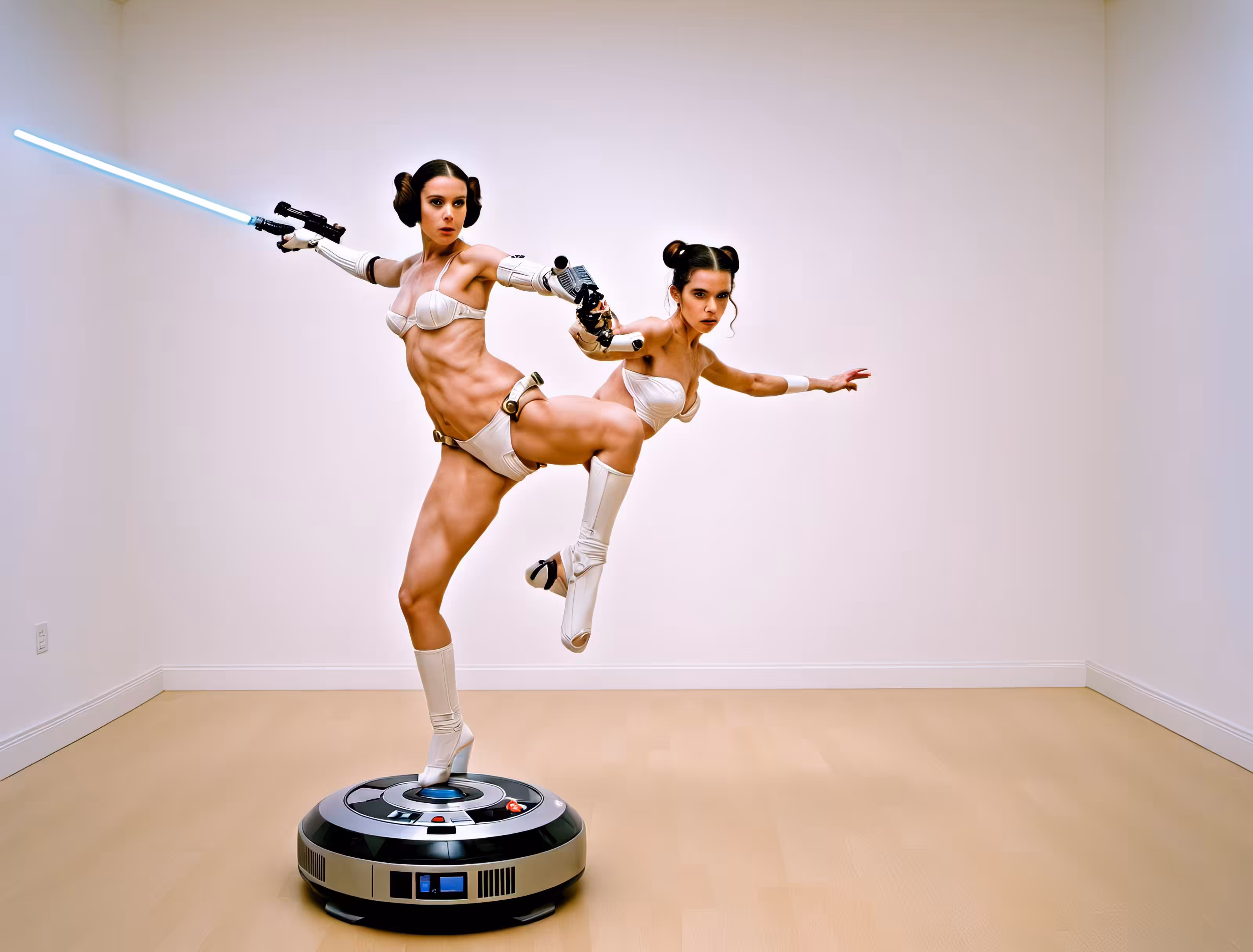 May You Always Have the Force #25