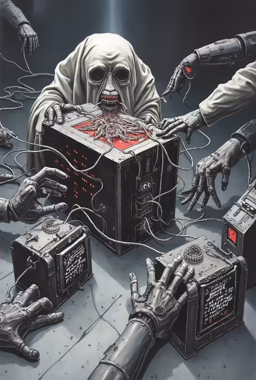Data Spooler