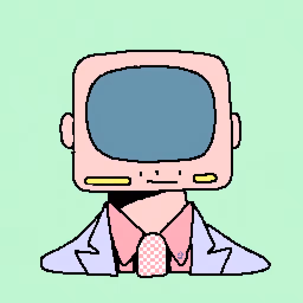 DX Terminal: Y2KGuru
