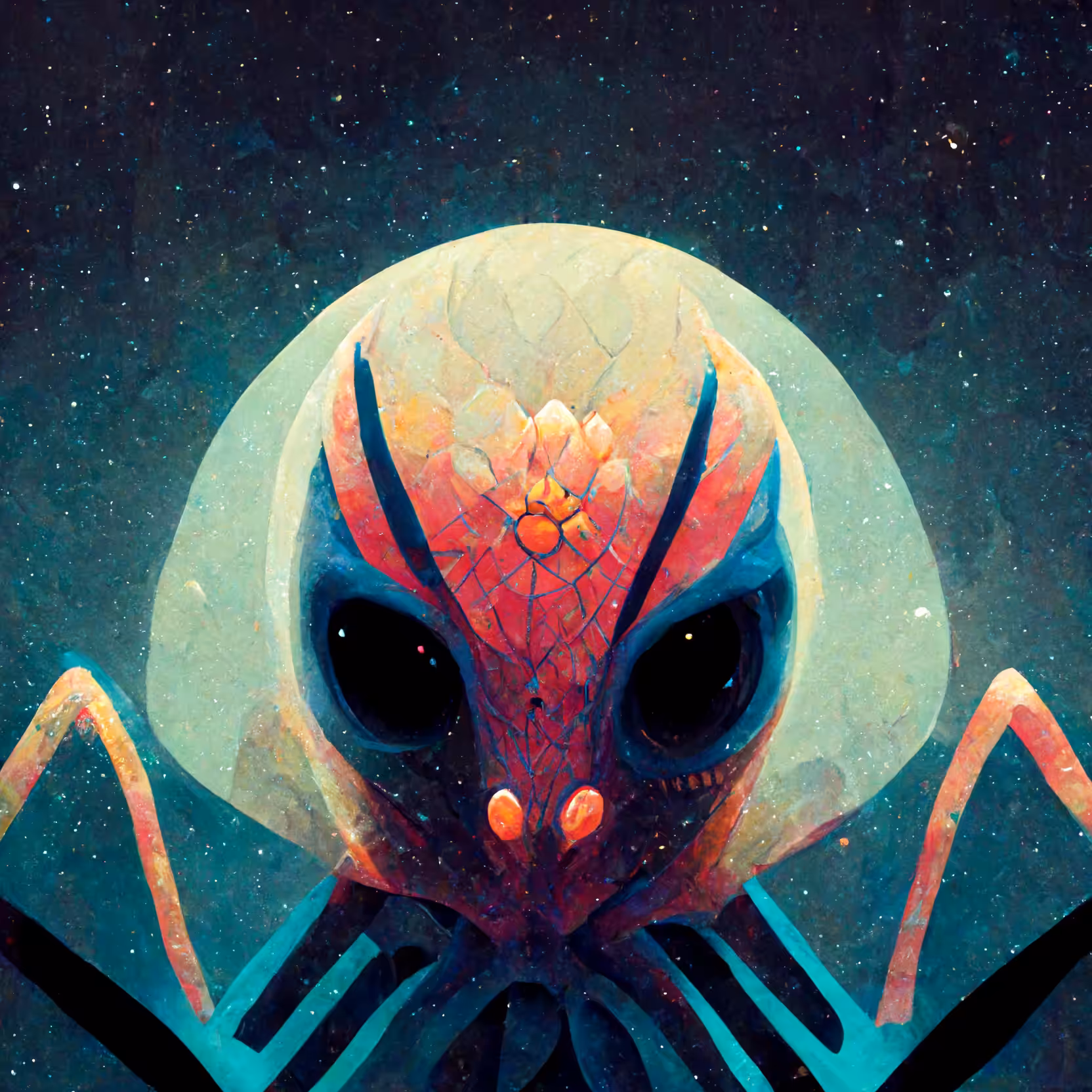 Space keeper
