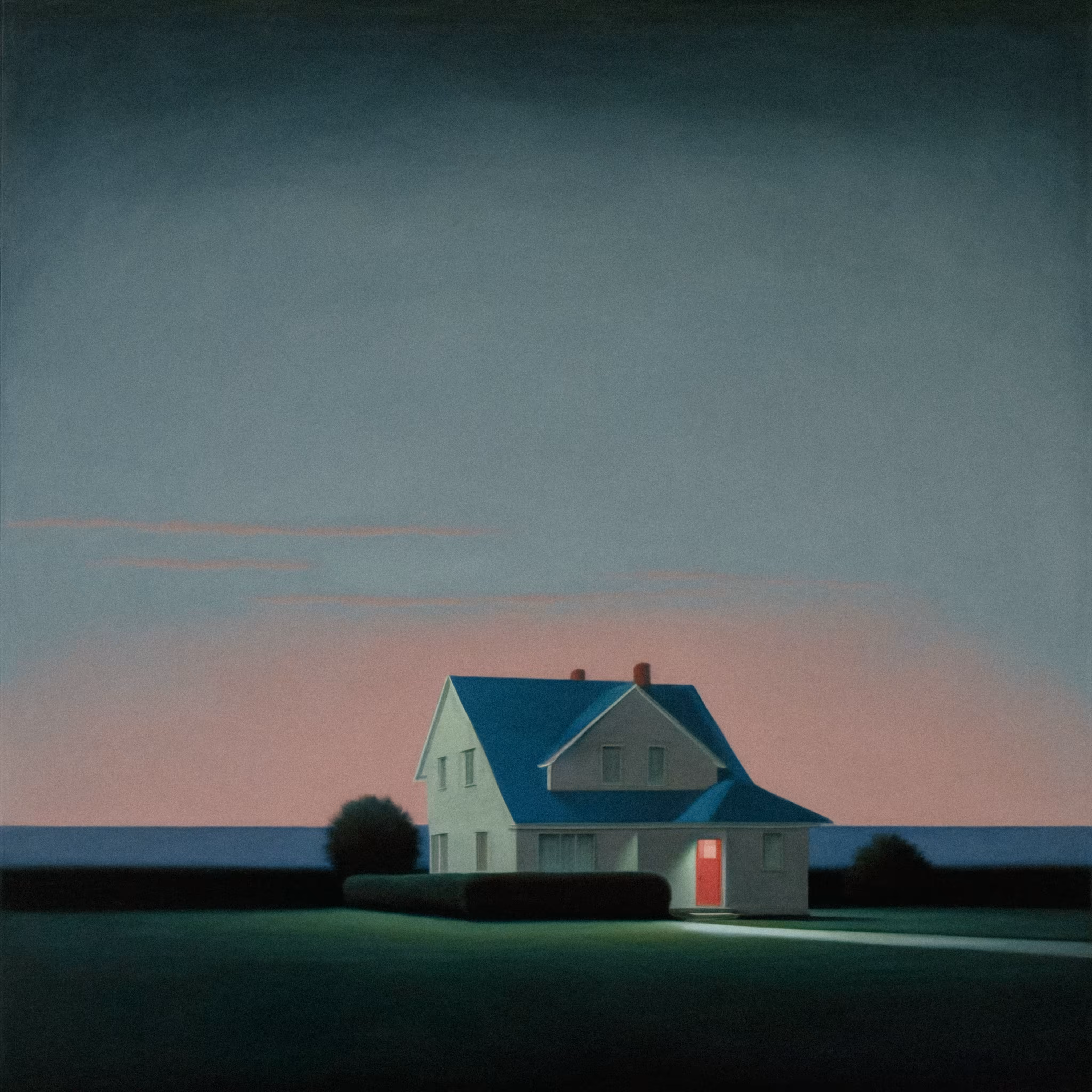 Dusk