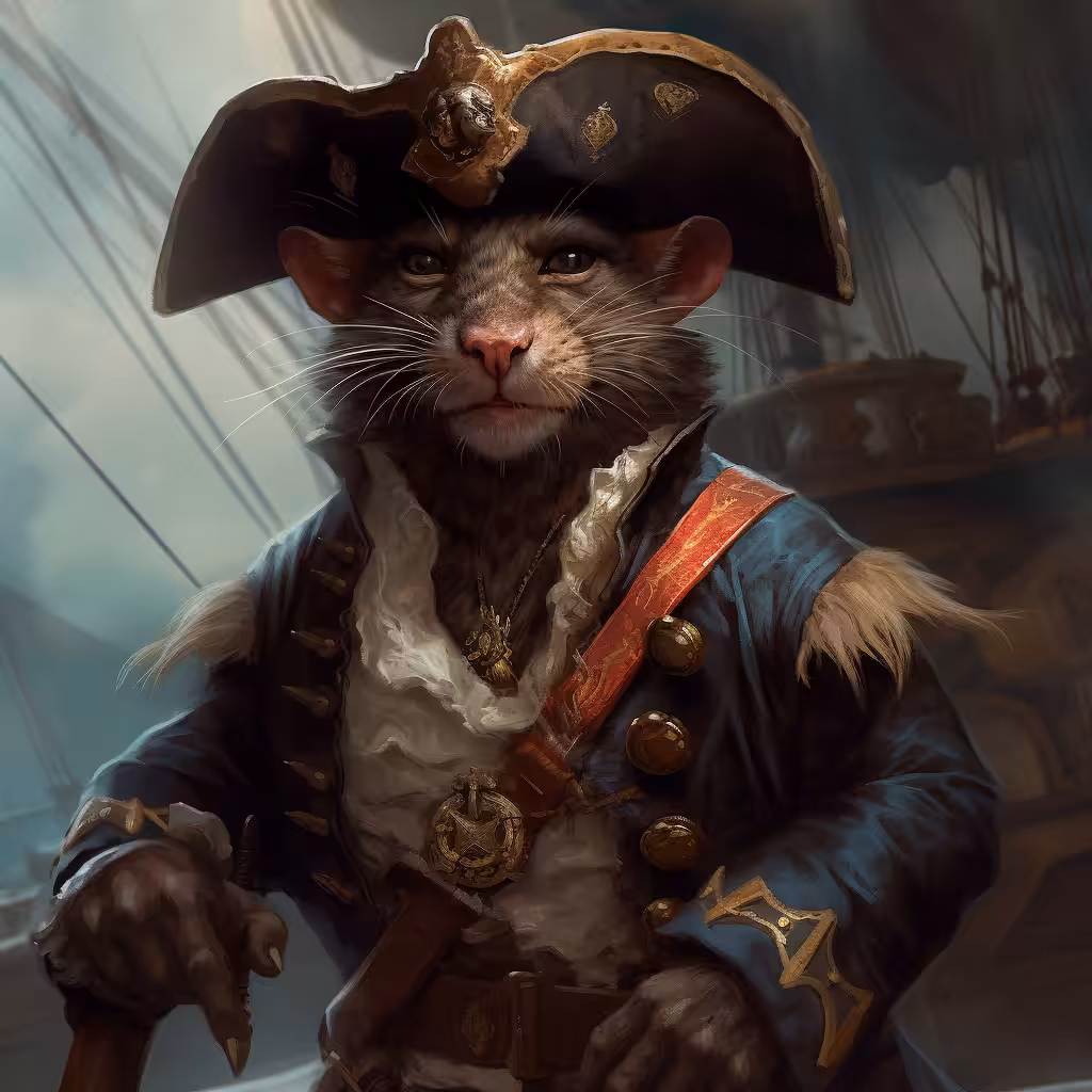 Ratptain Ridd