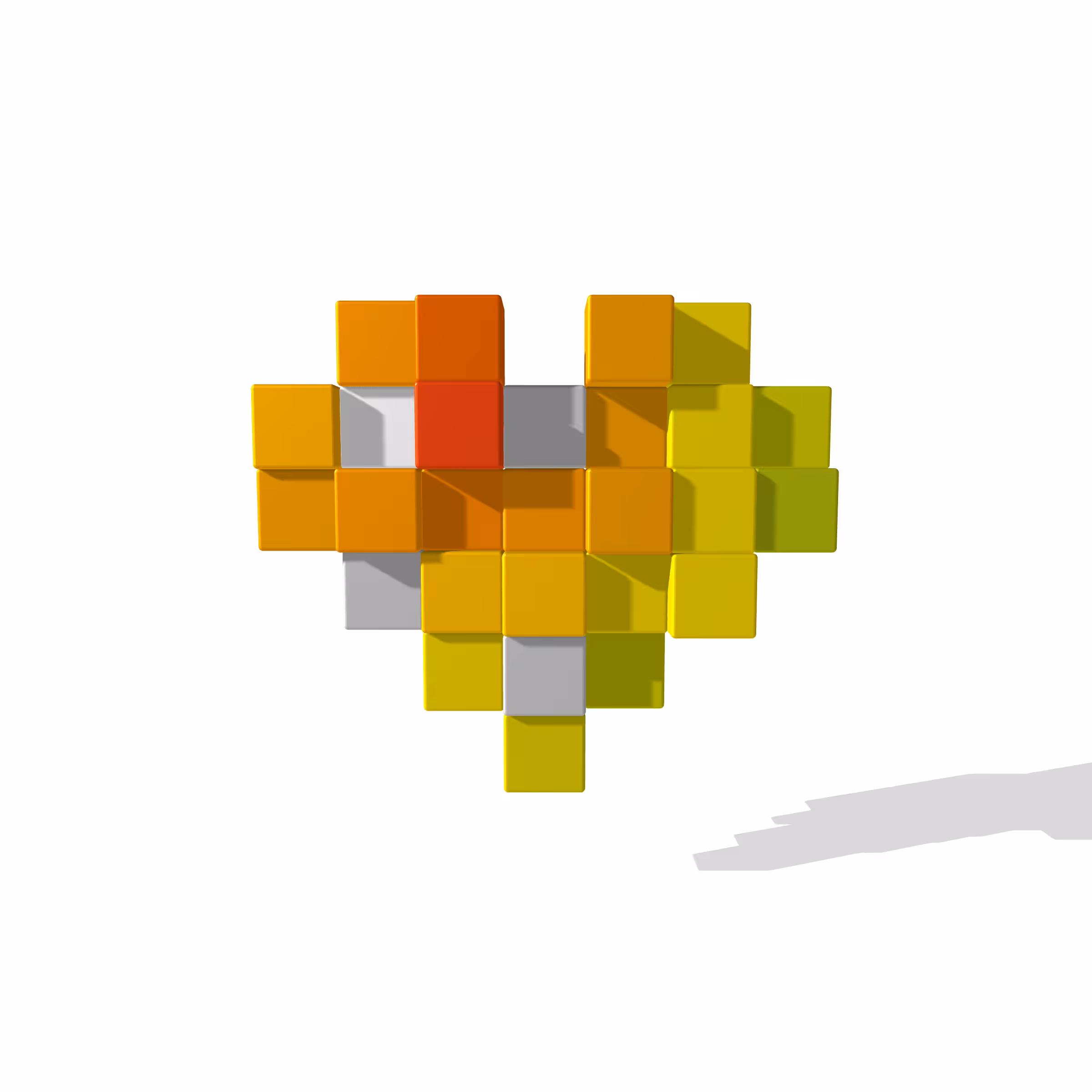 heart + craft #24363