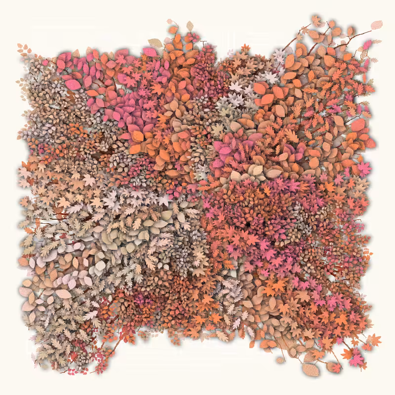 Impossible Gardens #4