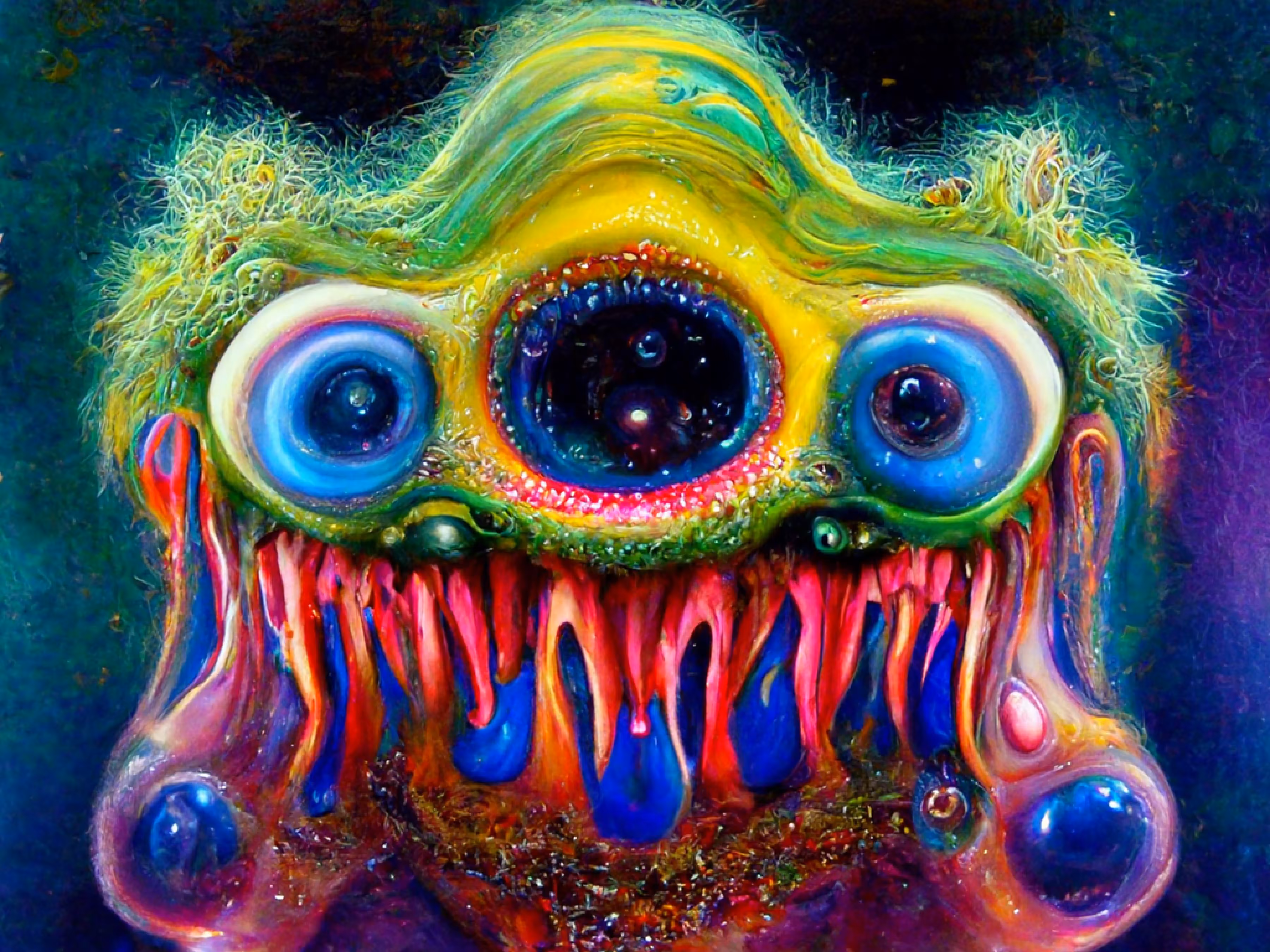 goozy