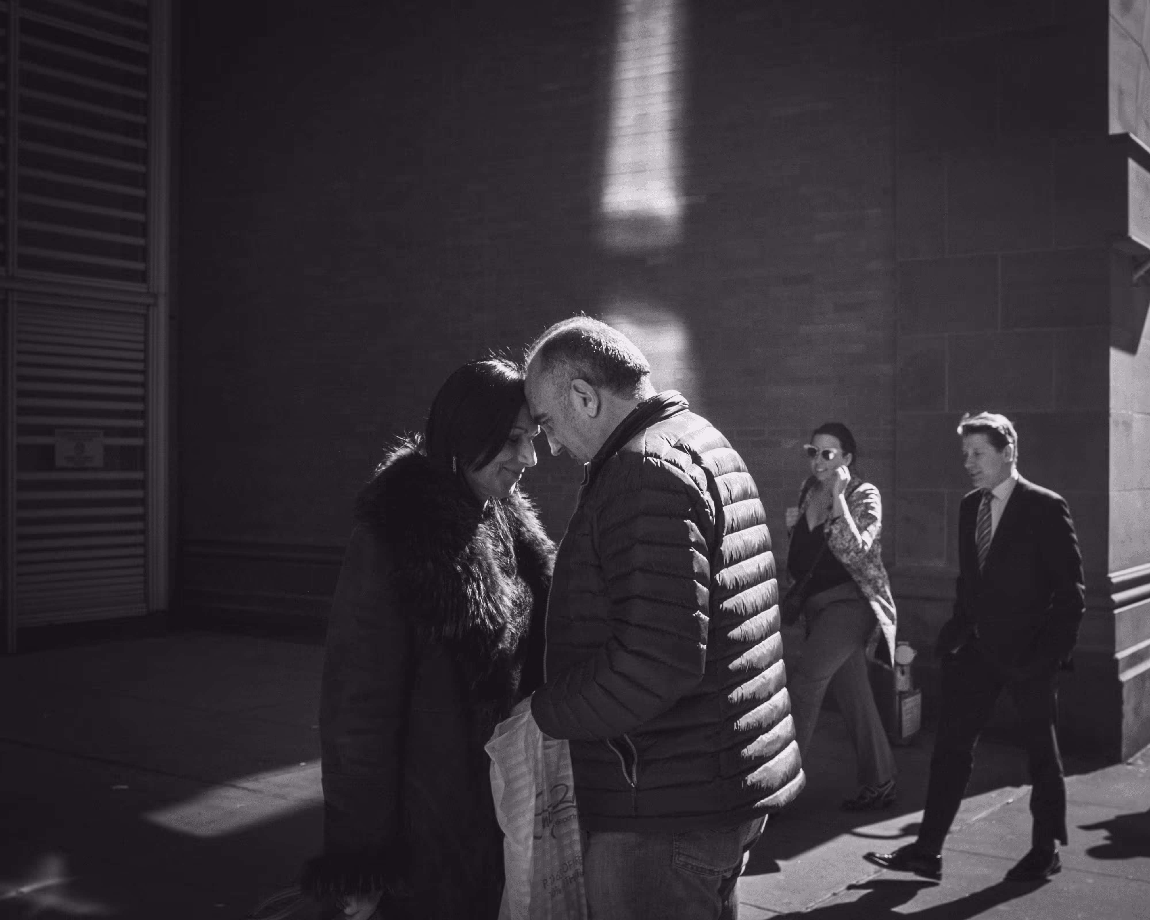 PDAs NYC #36
