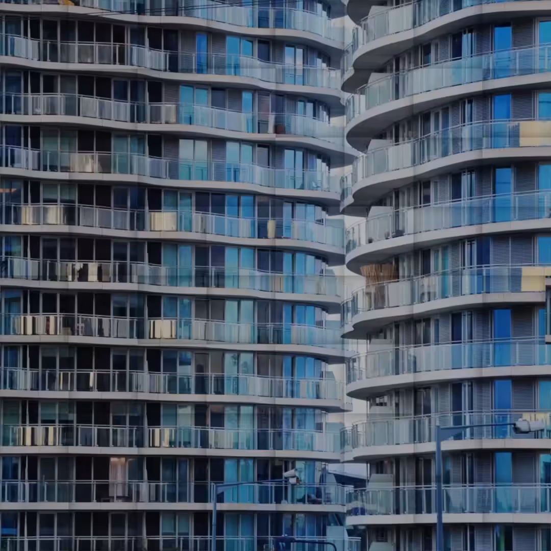 RUBIK'S BUILDING 2