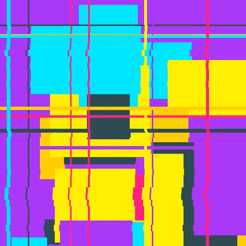 Chromatic Chaos #4359