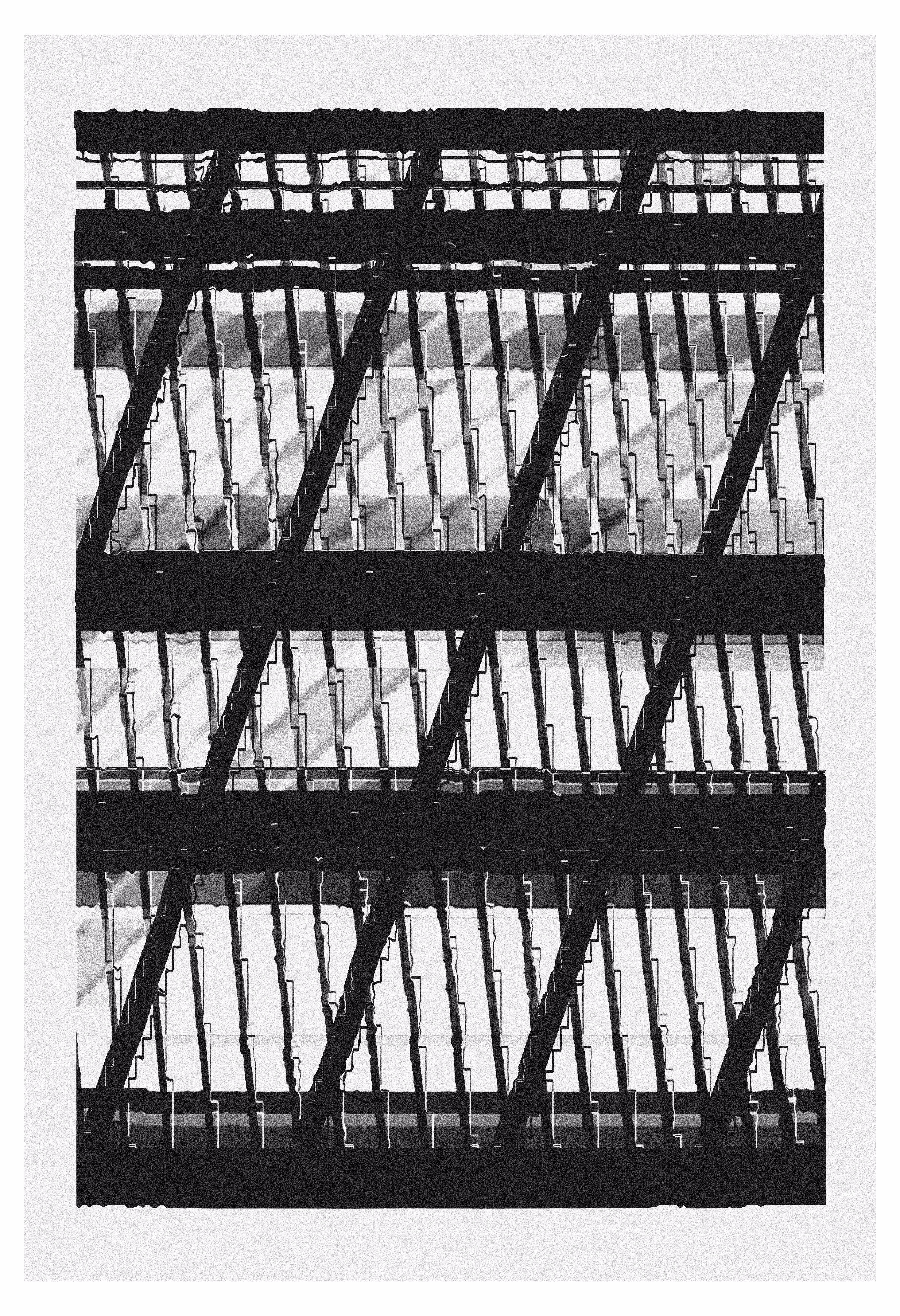 forms in the city