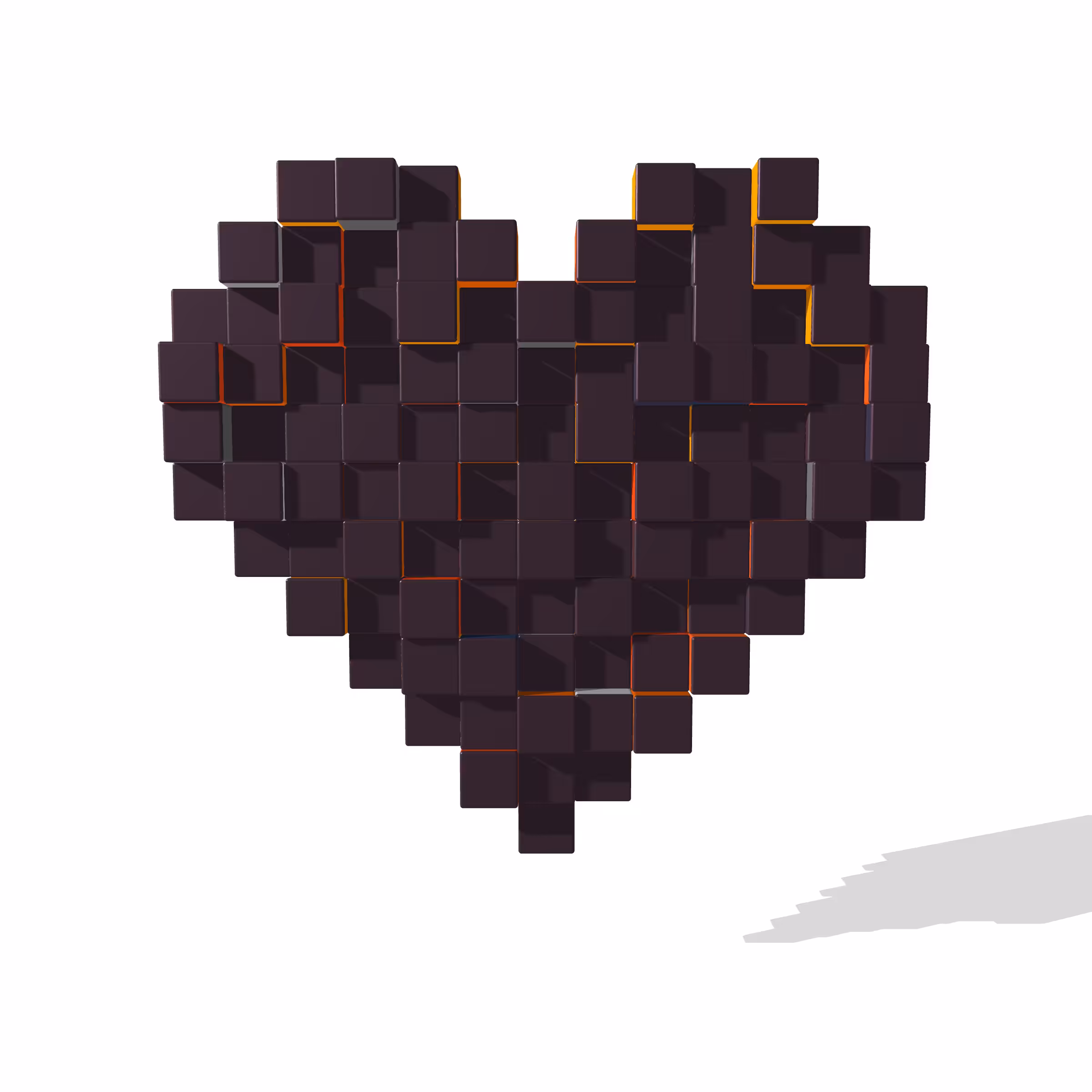 heart + craft #9702
