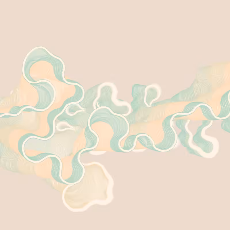 Meander River Plot v2 #106
