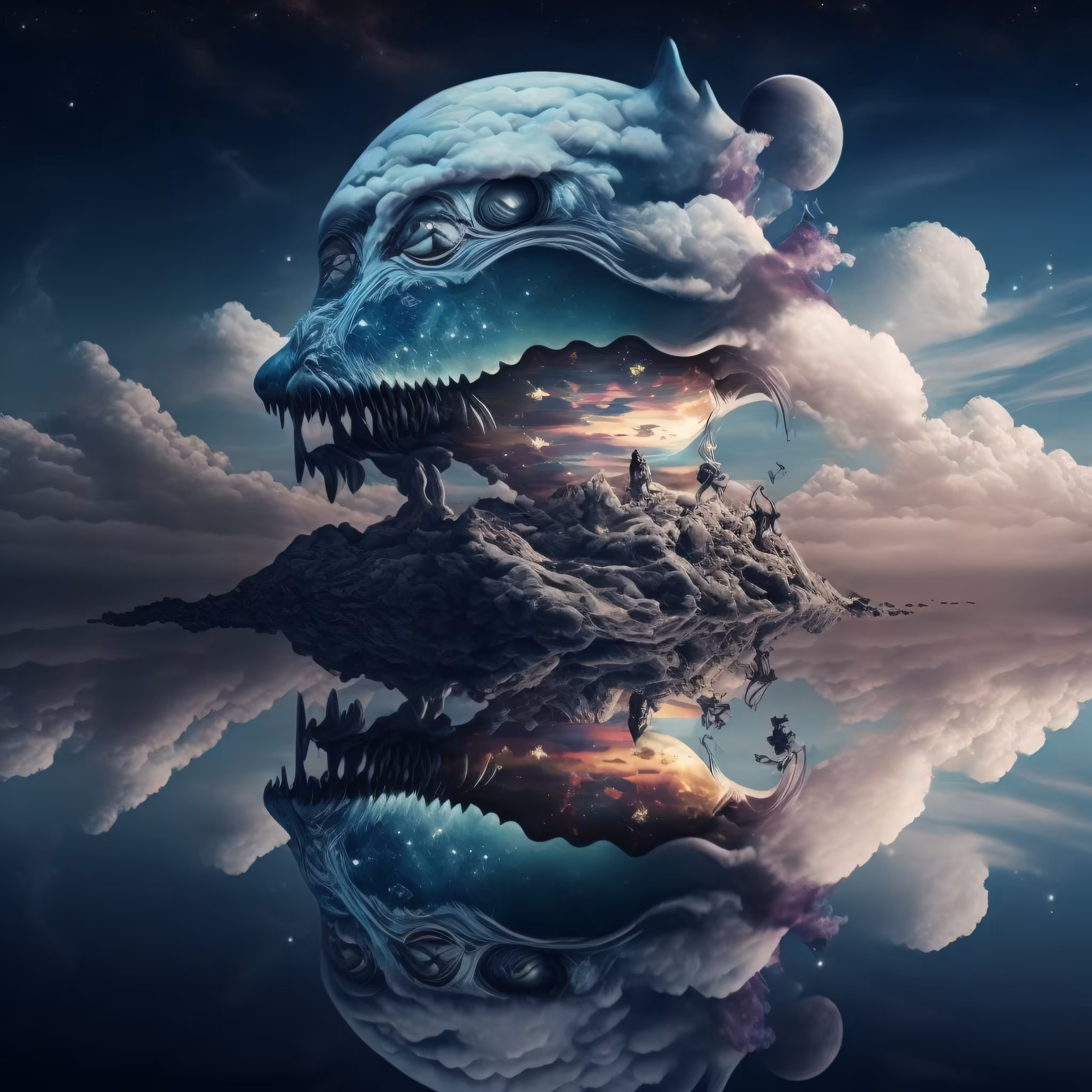 Surreal Dreams