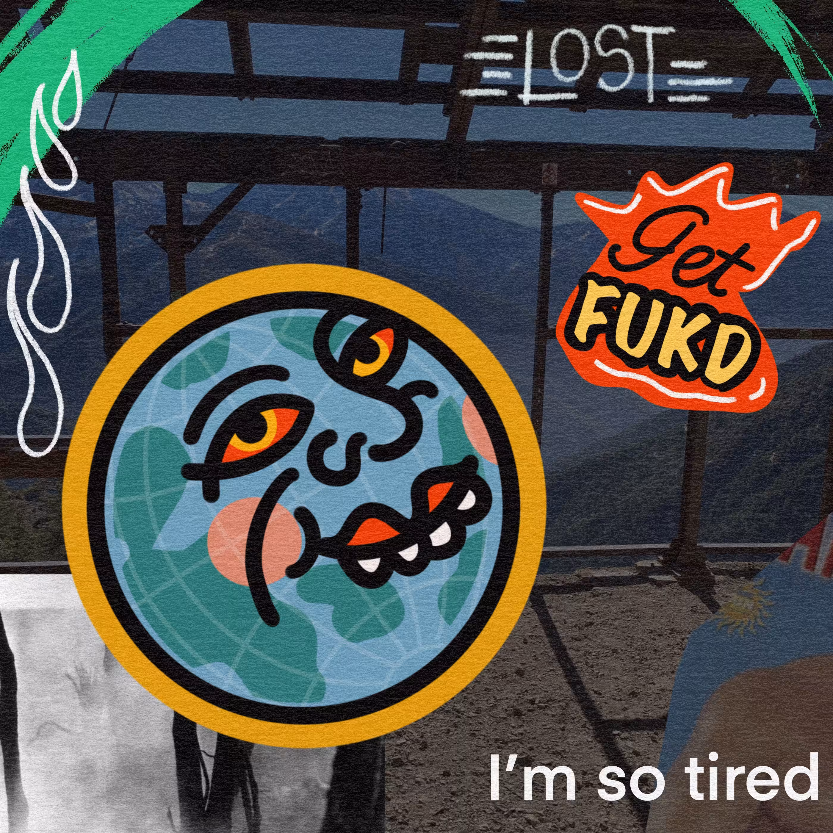 fukd becauseof me