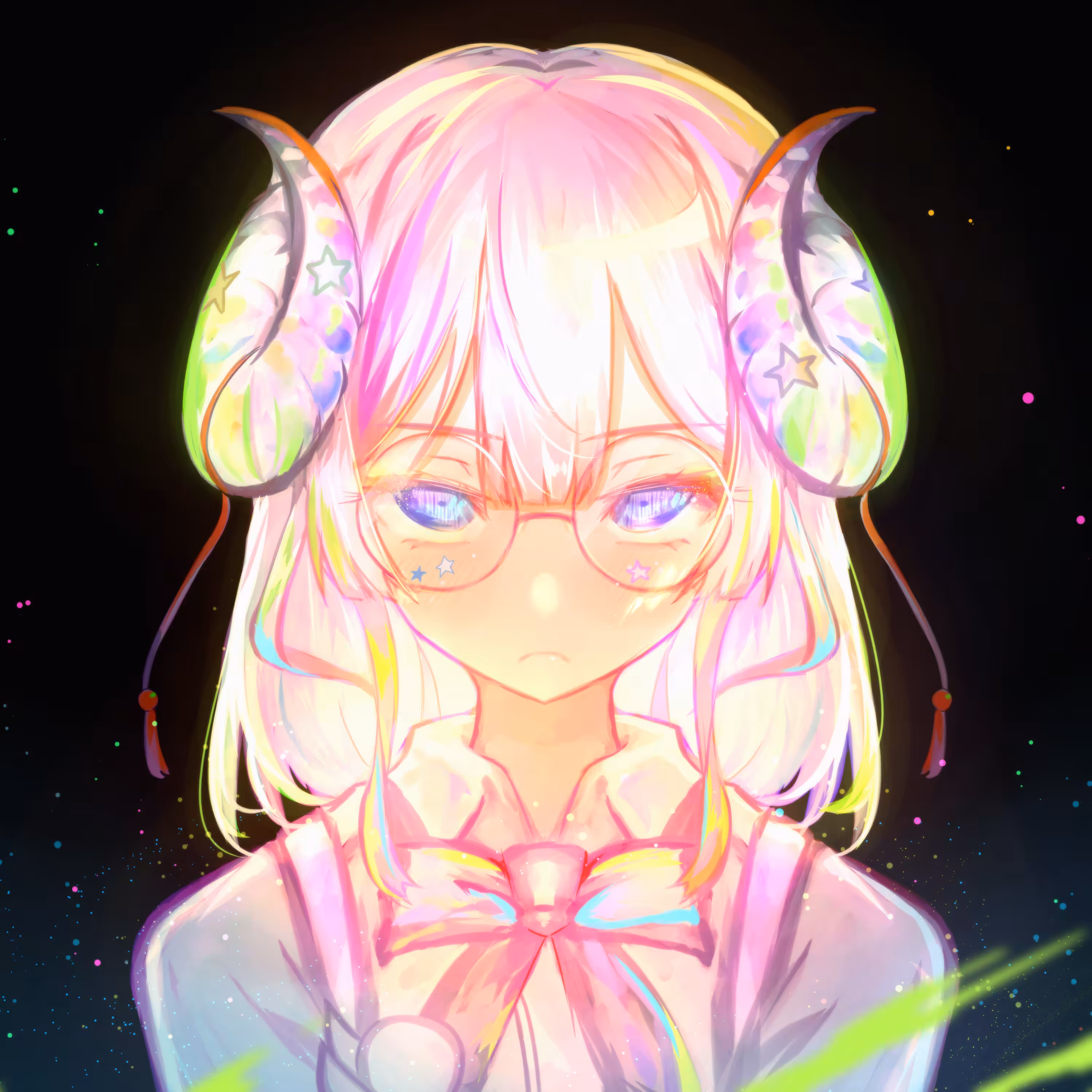 SHIROIROIRO #4/30