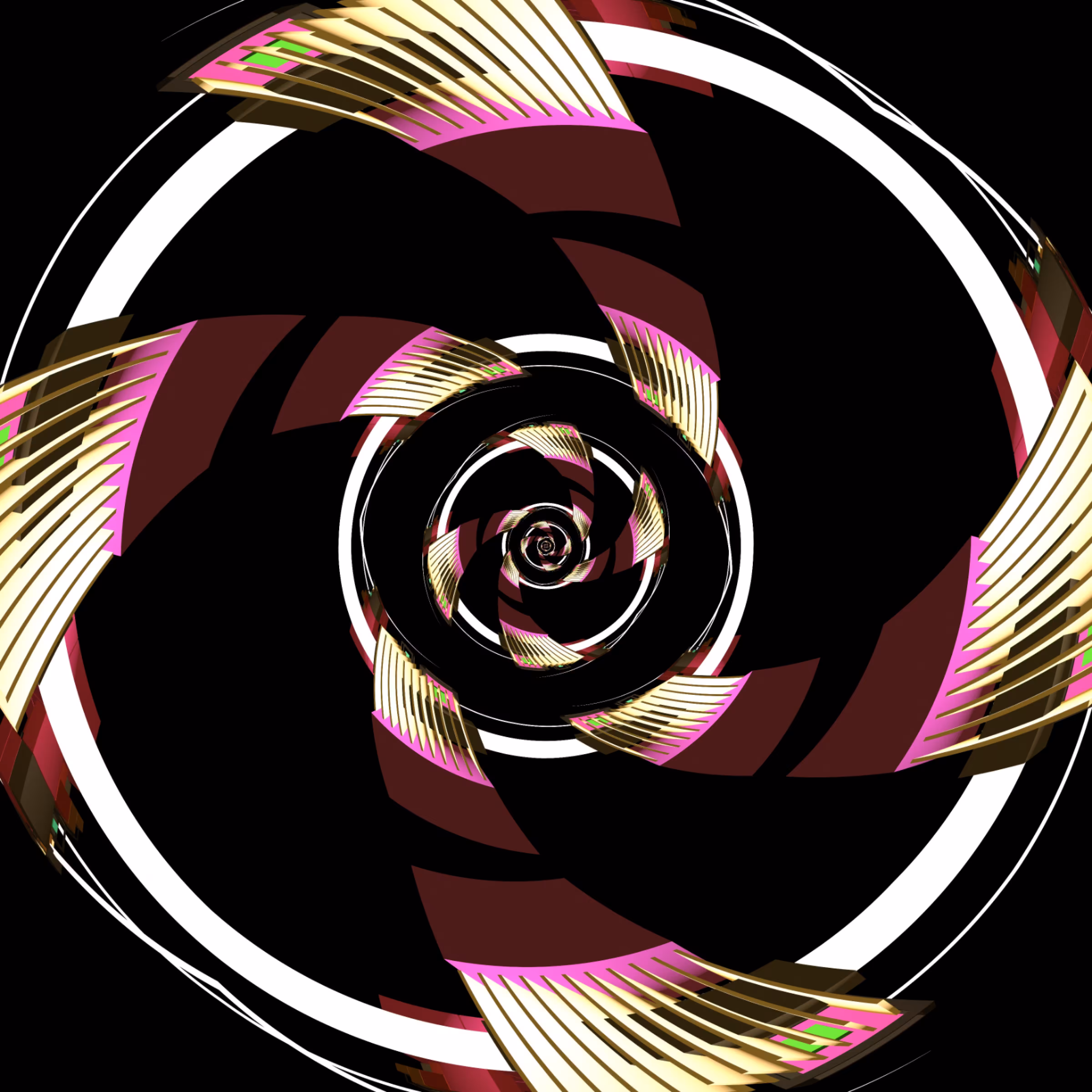 GeneraTz No.2