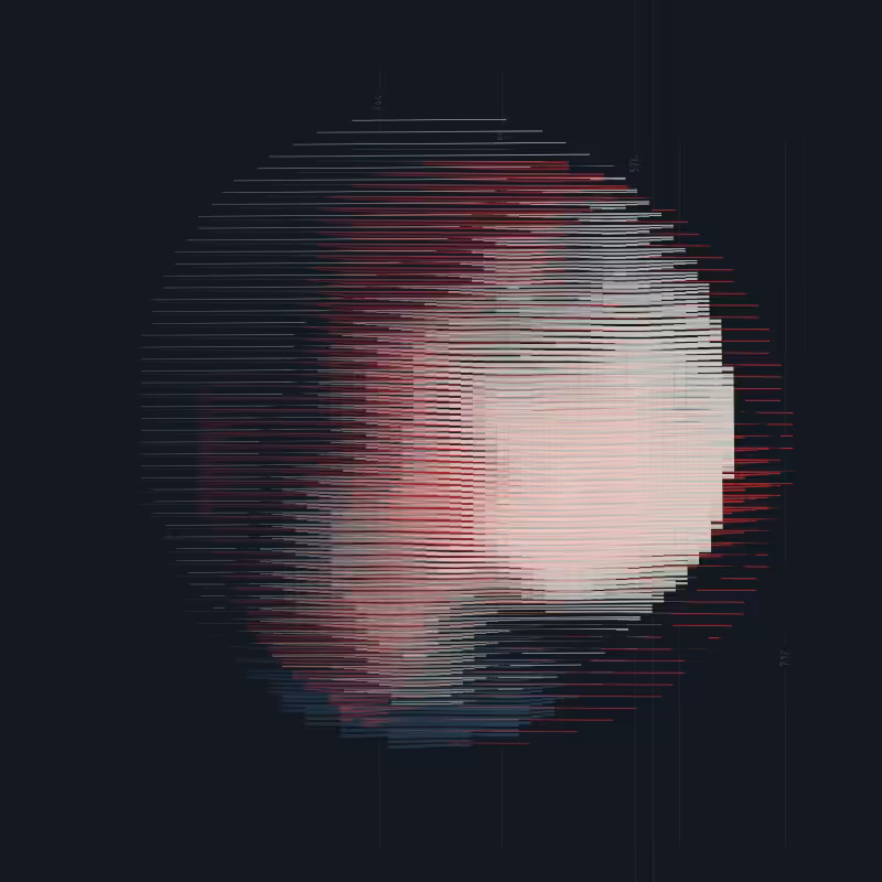 The Abstract Truth III #224