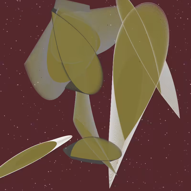 Quantum Foam #28