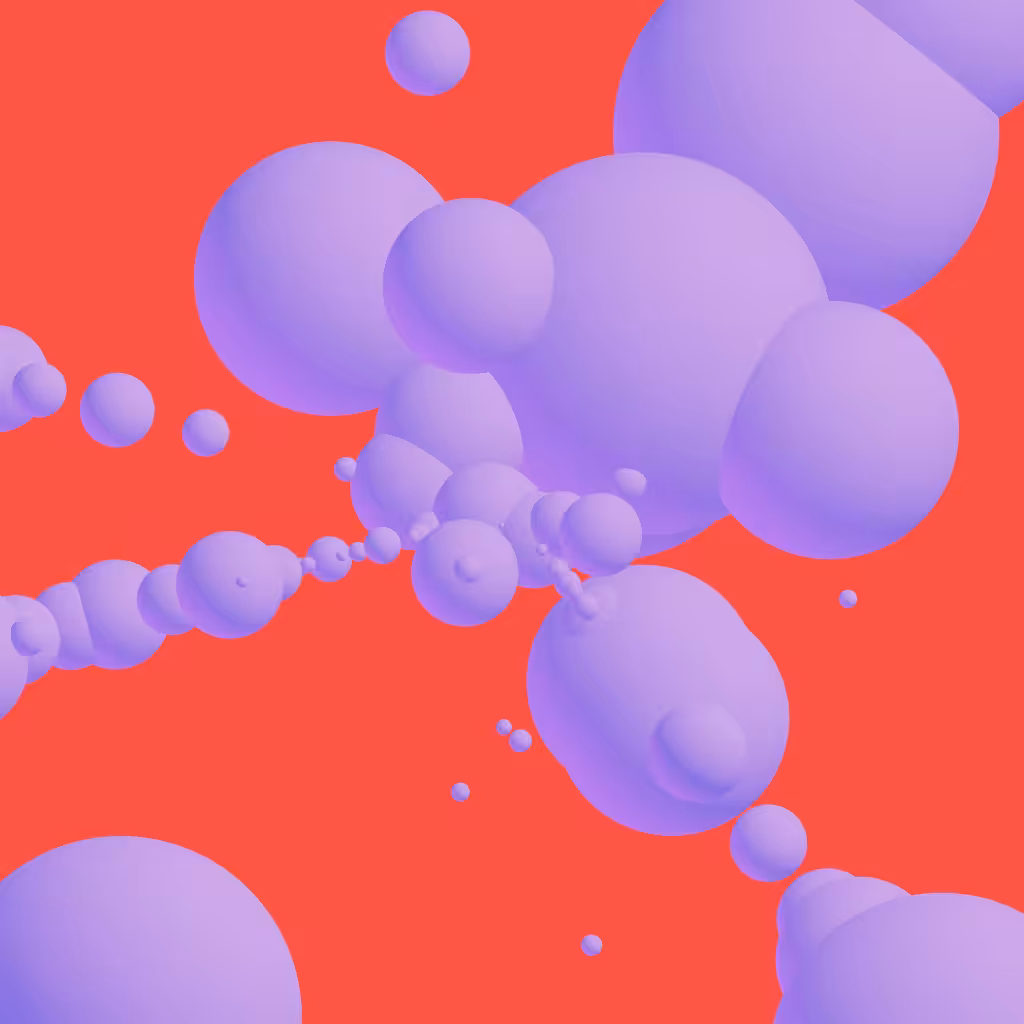Space blocks 