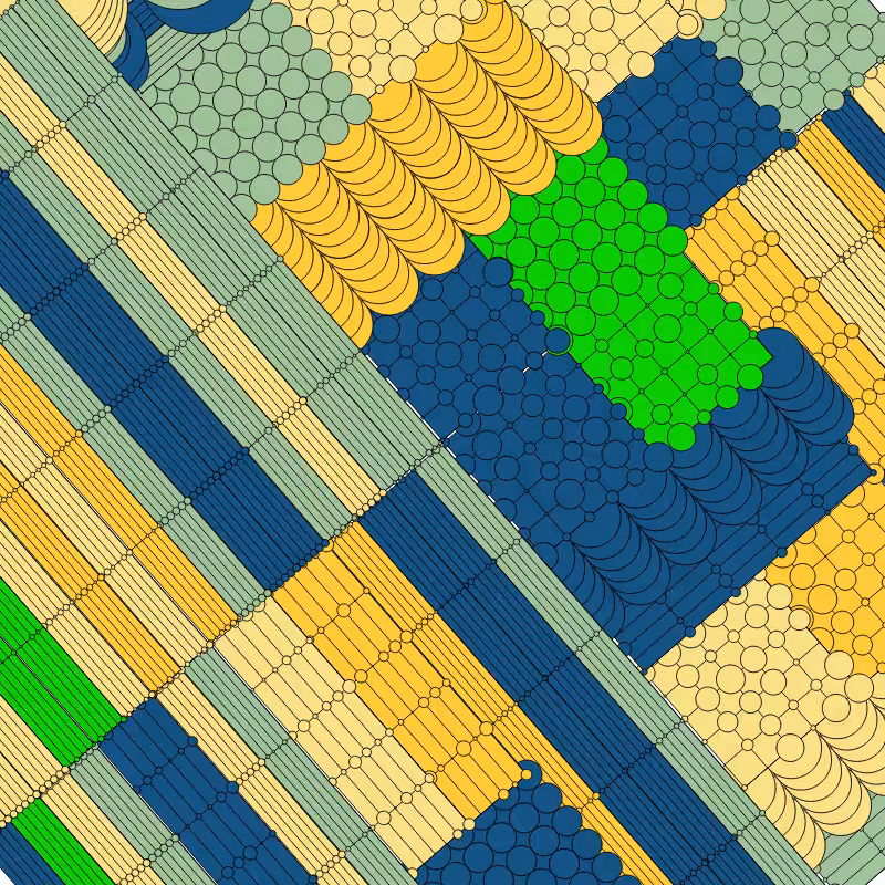Live Cells #38