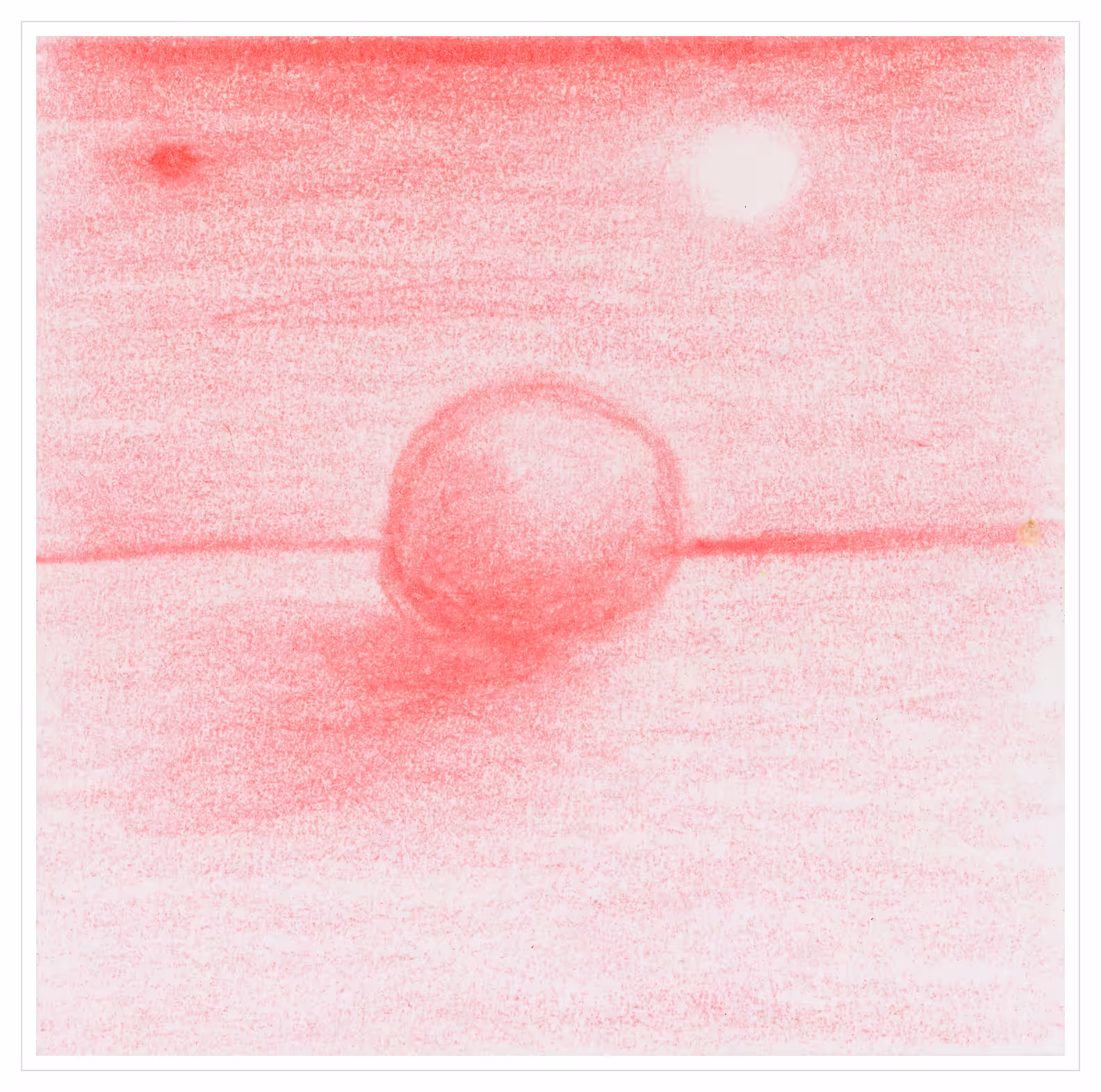 #129 - Pink Madder Lake