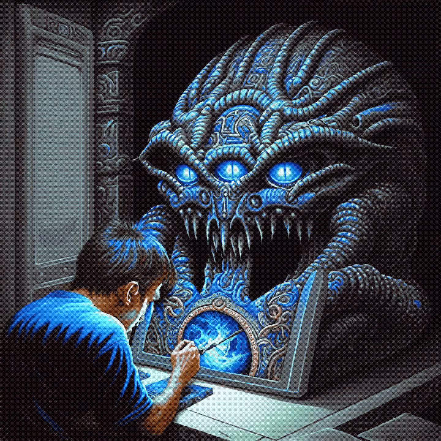 Heroes of Wifi and Magic 055