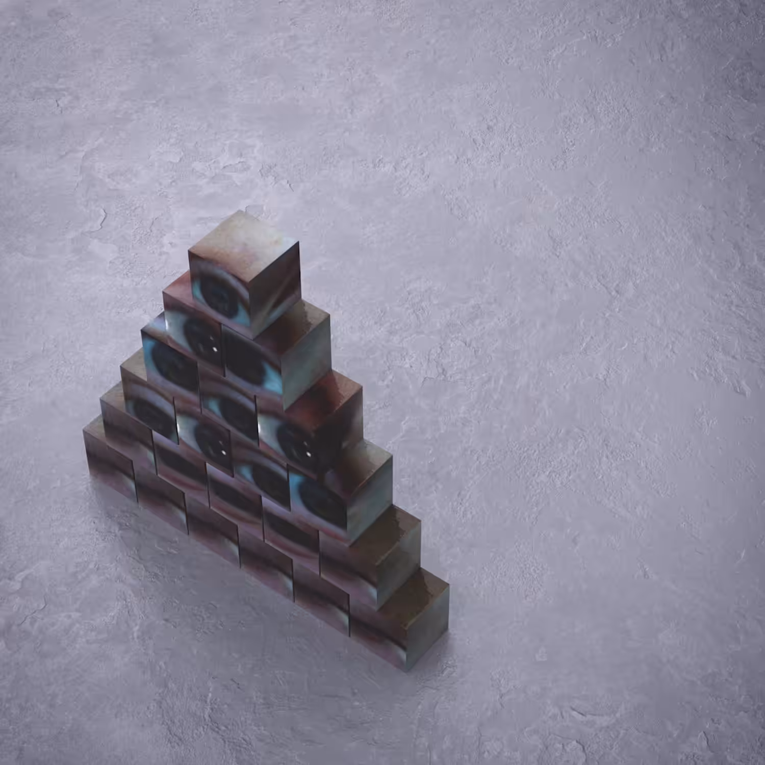 Mental Cubes