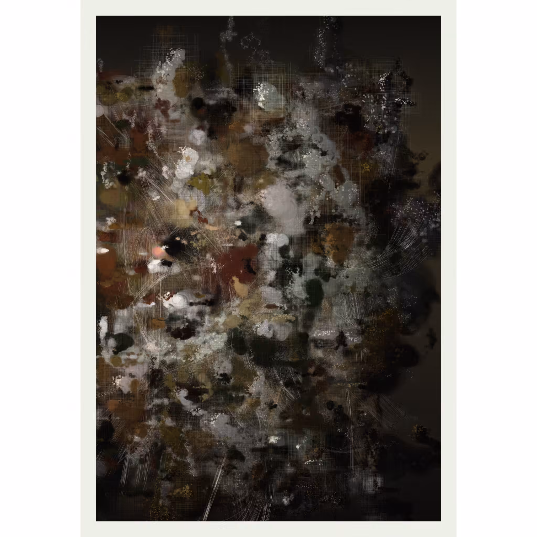 Calypso #34