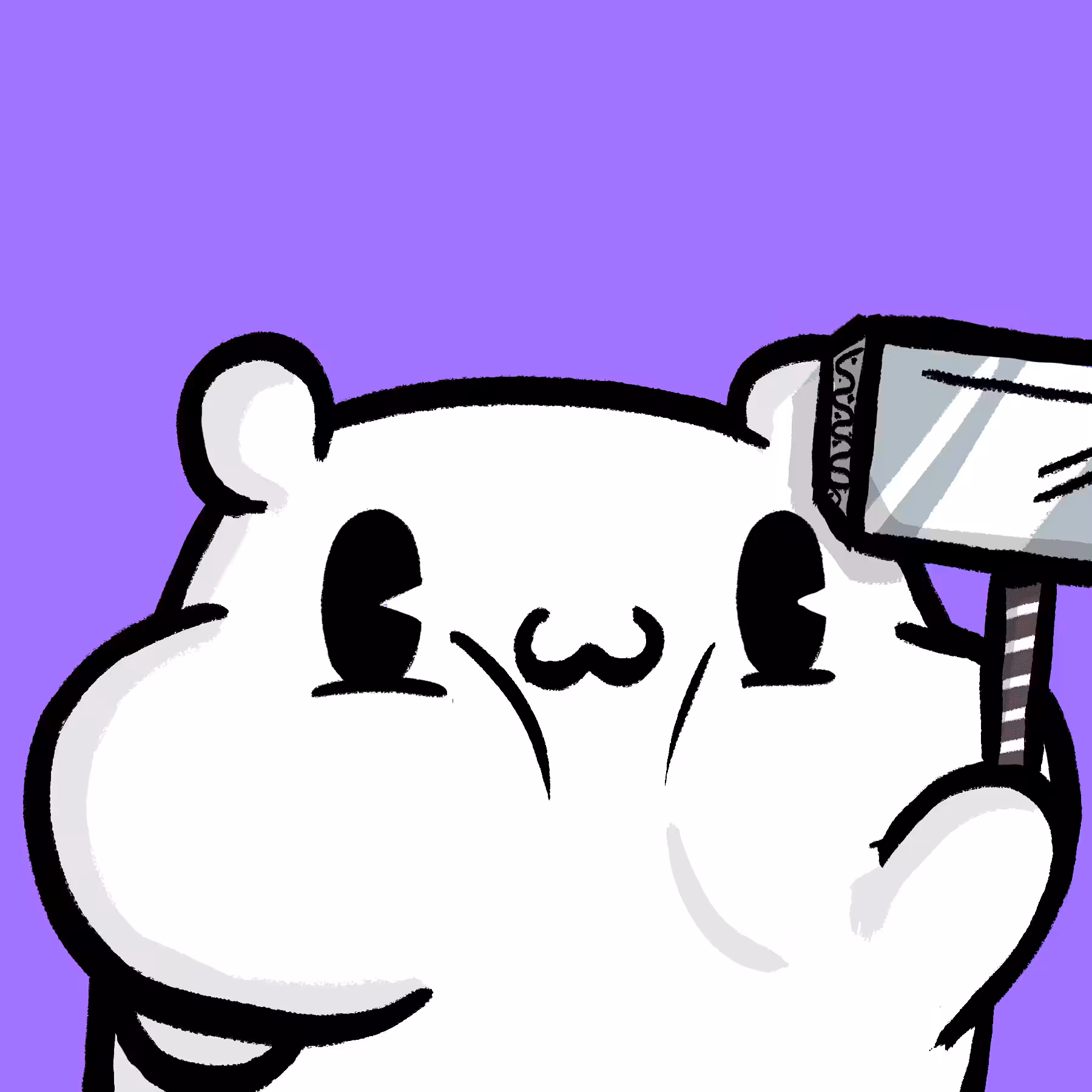 Hammy #0714