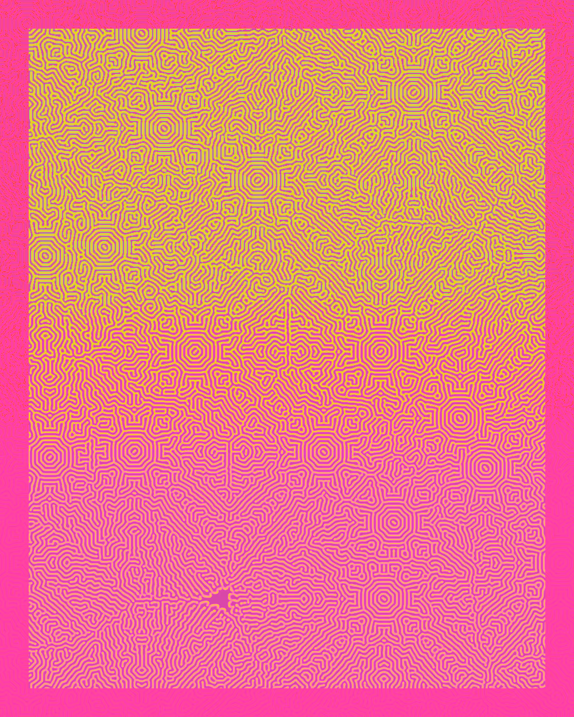 Turing Test #165