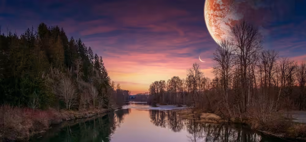 Tolt River, Carnation