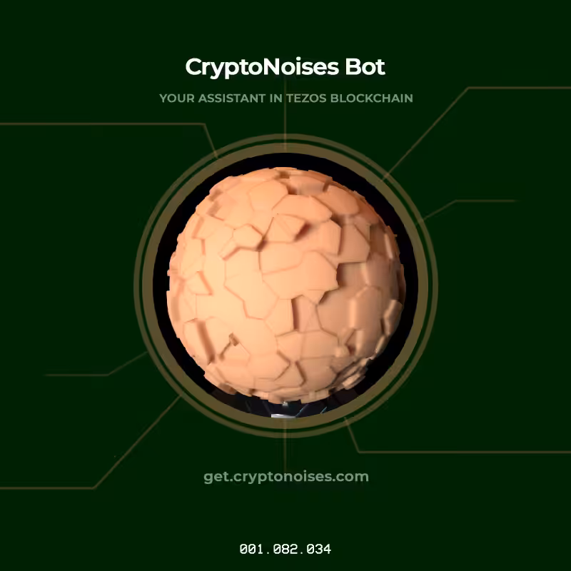 CryptoNoises.01 #192