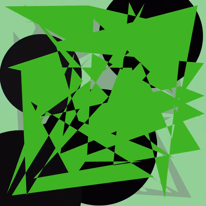 Mirror box #1