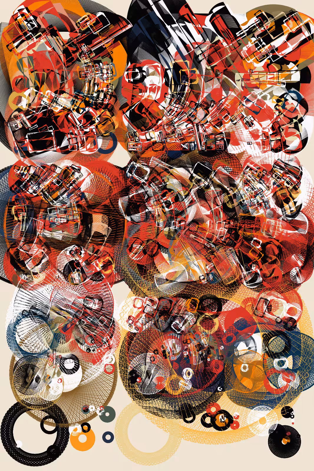 DisOrder #522