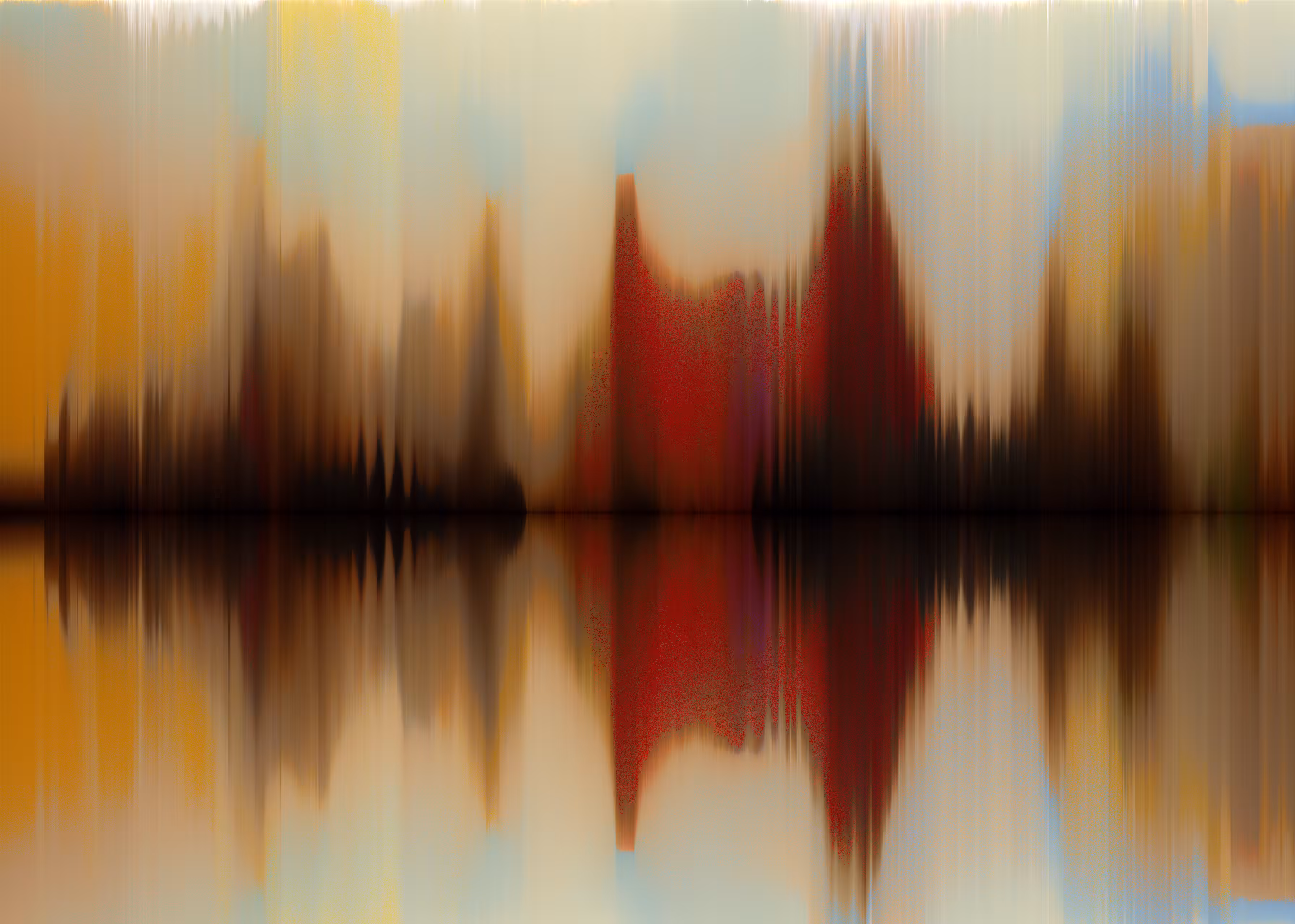 Isles upon Deemed Rivers & Other Wonders 021