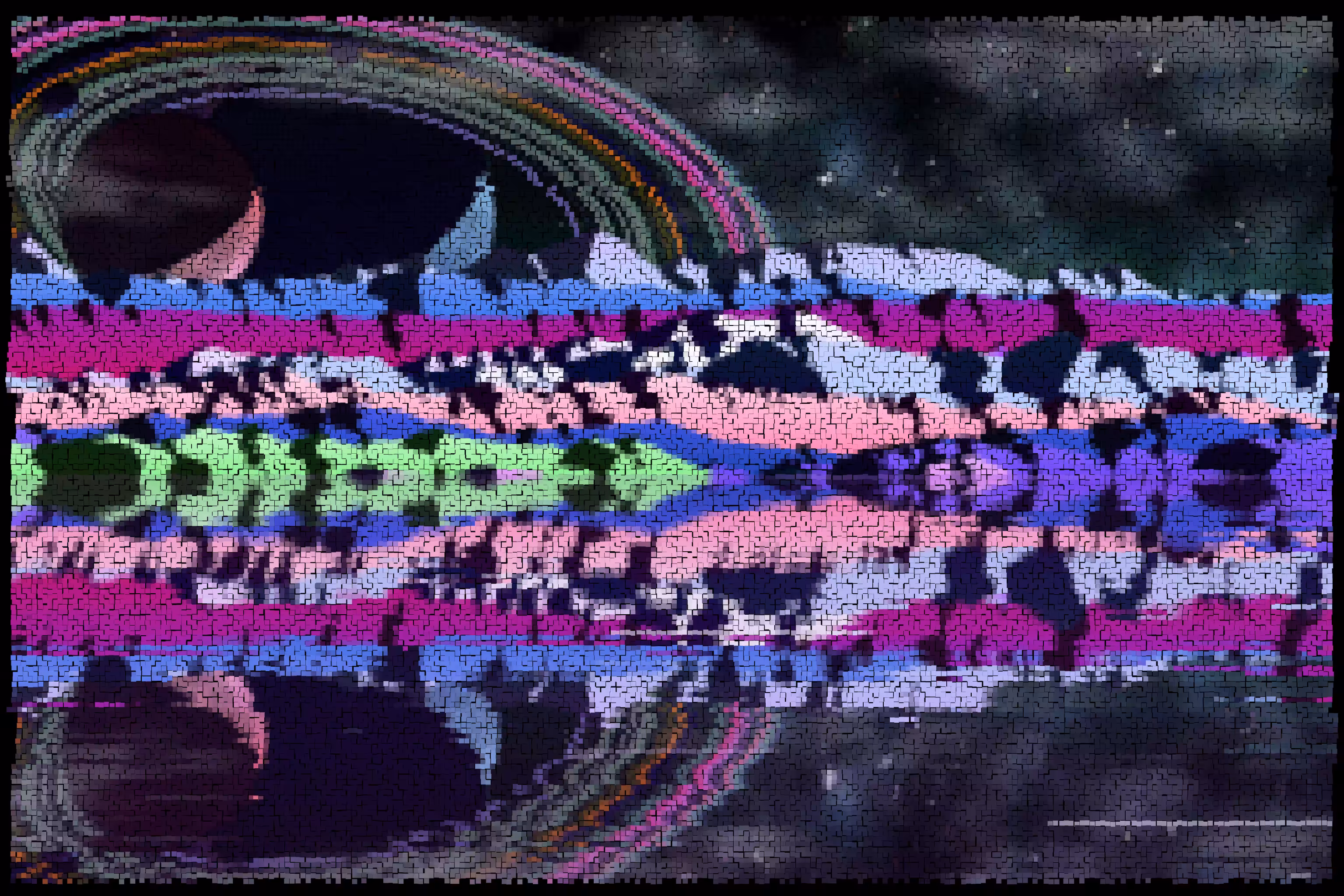 Gradient Ascent #58