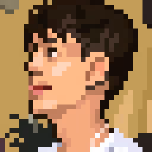 Crypto Doodle #019 [Jaden Lee]