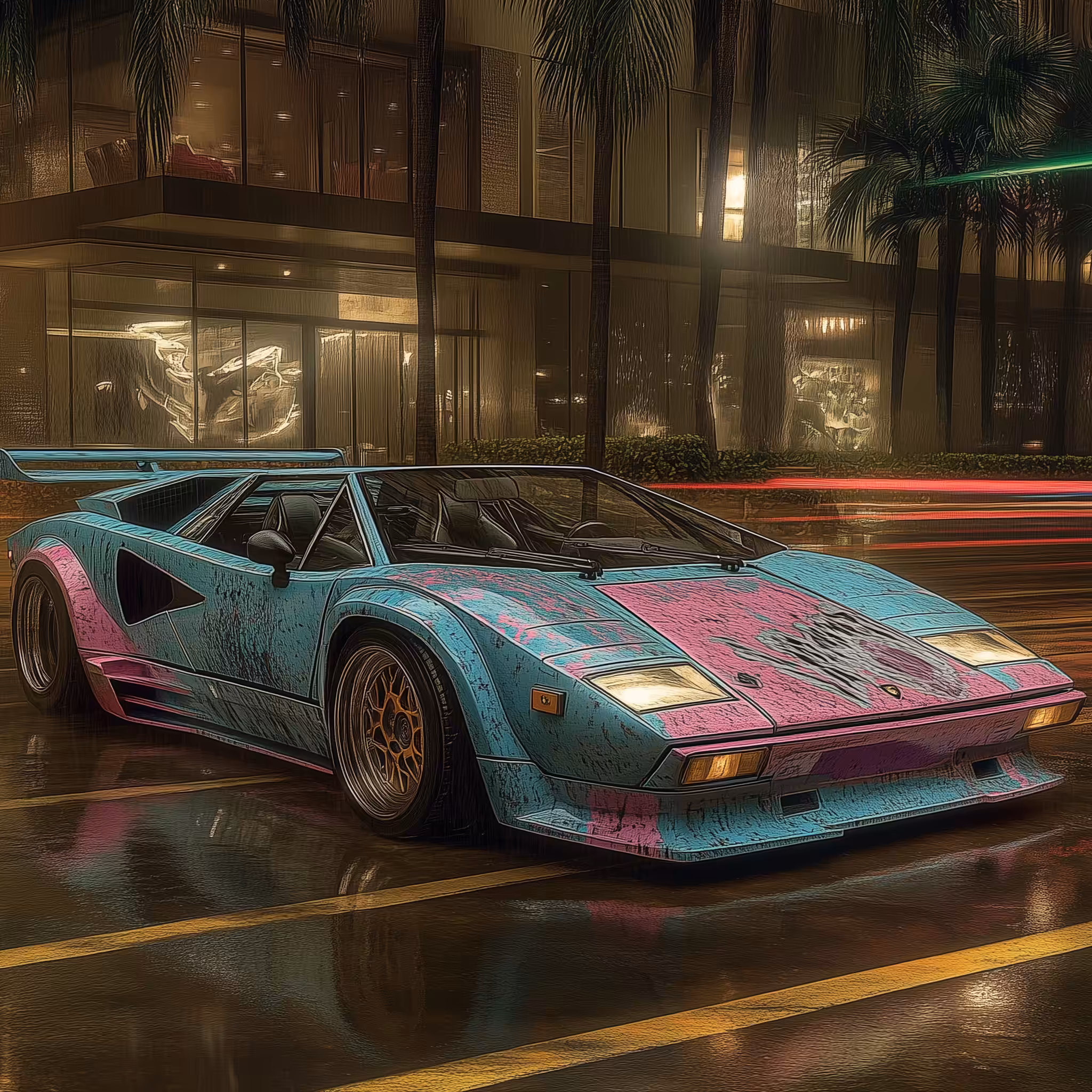 Countach